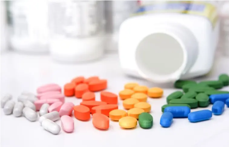 Doğru ilaç kullanımı görseli