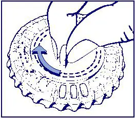 ACTIVELLE 28 FILM TABLET görseli 2