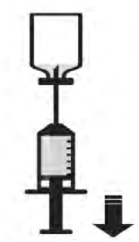 DEPOSILIN 600.000/300.000/300.000 IU ENJEKSIYONLUK COZELTI HAZIRLAMAK ICIN TOZ (1 FLAKON) görseli 3