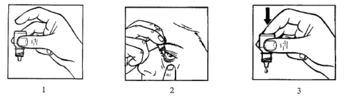 TEARS NATURALE 15 ML OFT. SOL görseli 2