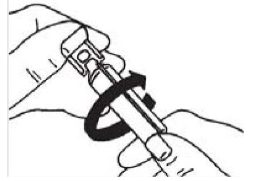 SALRES 5 mg/2.5 ml Nebülizasyon İçin Flakon görseli 3