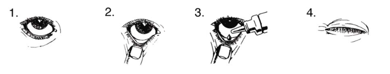 LUMIGAN RC %0,01 2,5 ML GOZ DAMLASI görseli 2