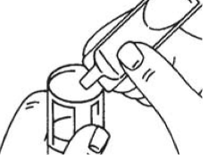 SALRES 2,5 MG /2,5 ML NEBULIZASYON ICIN TEK DOZLUK INHALASYON COZELTISI ICEREN FLAKON (20 FLAKON) görseli 3