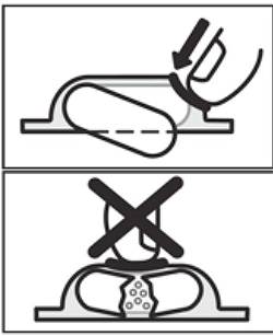 OLYSIO Kapsül görseli 2