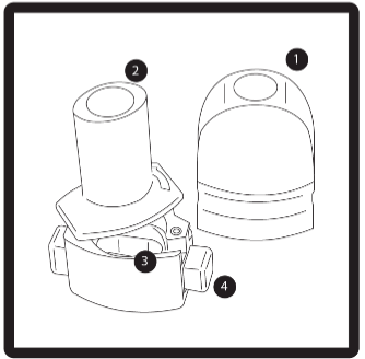RESPIRO-D 50 MCG/250 MCG INHALASYON ICIN TOZ ICEREN KAPSUL görseli 2