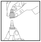 SIPROGUT %0.3 5 ML KULAK DAMLASI görseli 2