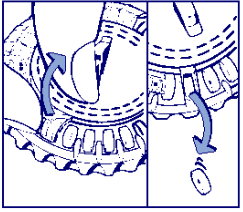 TRISEQUENS 28 TABLET görseli 3