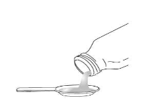 FIXEF 200 mg/5 ml Oral Süspansiyon görseli 2