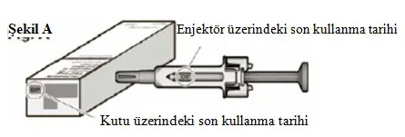 ACTEMRA 162 MG/ 0,9 ML SC ENJ. COZELTI ICEREN KULLANIMA HAZIR 4 ENJEKTOR görseli 3