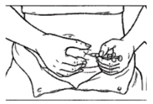 ENOX 4000 ANTI-XA IU/0,4 ML 10 KULLANIMA HAZIR ENJEKTOR görseli 2
