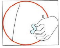 ICATIN 30MG/3ML COZELTI ICEREN KULLANIMA HAZIR ENJEKTOR görseli 3