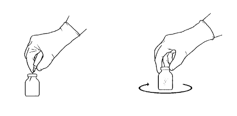 PROLASTIN-C 1000 MG IV INFUZYON ICIN LIYOFILIZE TOZ ICEREN 1 FLAKON görseli 2