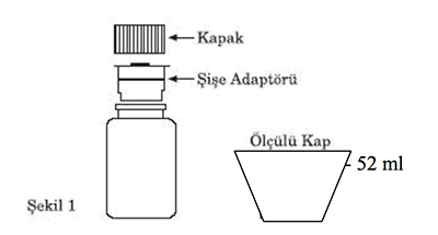 ENFLUVIR 12 MG/ML ORAL SUSPANSIYON ICIN TOZ görseli 2