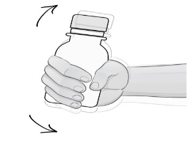AUGMENTIN 200 MG+28,5 MG/5 ML ORAL SUSPANSIYON HAZIRLAMAK ICIN KURU TOZ 70 ML görseli 2