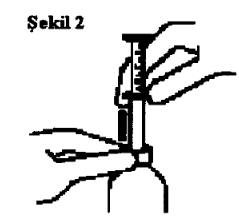 RICUS 1 MG/ML ORAL COZELTI, 100 ML görseli 3