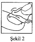 RAZOLE Tırnak Cilası görseli 2