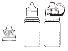 CARTEOL LP %2 UZUN ETKILI 3 ML GOZ DAMLASI görseli 2