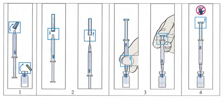 MENOPUR 600 IU MULTI DOZ ICIN SC ENJEKSIYONLUK COZELTI TOZU ICEREN FLAKON VE KULLANIMA HAZIR ENJEKTORDE COZUCU (1 ADET FLAKON + 1 ADET KULLANIMA HAZIR ENJEKTOR) görseli 3