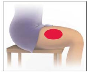 AVONEX 30 MCG/0,5 ML KULLANIMA HAZIR DOLU ENJEKSIYON KALEMI ICINDE ENJEKSIYONLUK COZELTI görseli 2