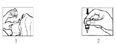 PALLADA % 0.2 OFTALMIK SOLUSYON 2,5 ML görseli 2