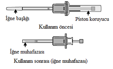 SOMATULINE AUTOGEL 90 MG UZATILMIS SALIMLI ENJEKSIYONLUK COZELTI ICEREN KULLANIMA HAZIR SIRINGA görseli 2