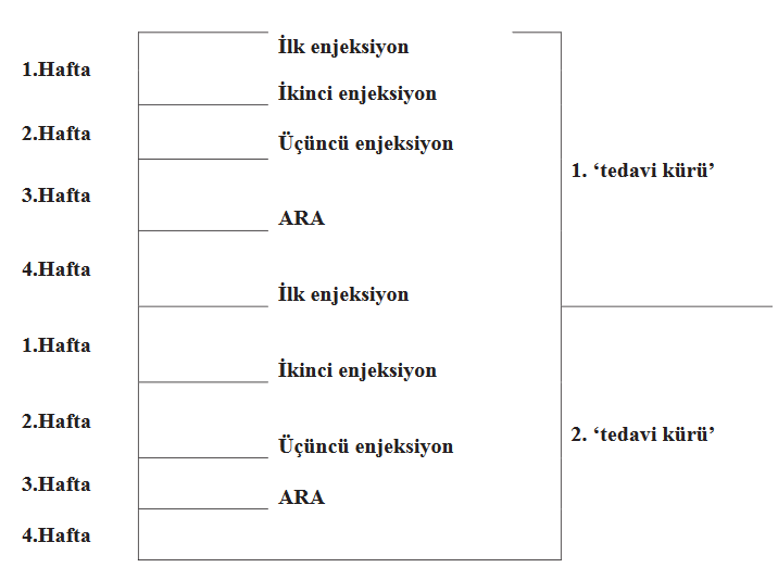 GEMCITABINE KABI 200 MG Flakon görseli 2
