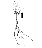 MENOPUR 75 IU IM VE SC ENJEKSIYON ICIN TOZ ICEREN 5 FLAKON görseli 3