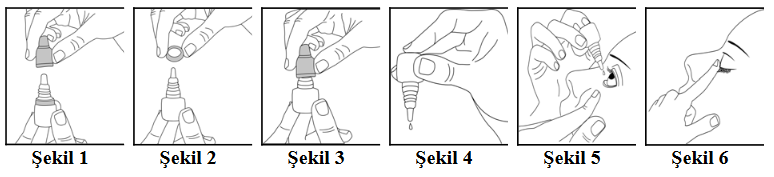 PILOSED % 2 5 ML GOZ DAMLASI görseli 2