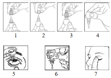 MOXAI %0,5 GOZ DAMLASI görseli 2