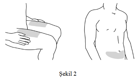 SIMPONI 50 MG ENJ. COZ.ICEREN KUL. HAZIR 1 KALEM görseli 3