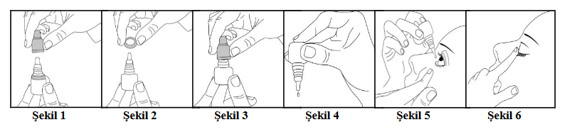 TIMOSOL %050 5 ML DAMLA görseli 2
