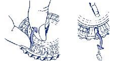 ESTROFEM 2 MG 28 TABLET görseli 3