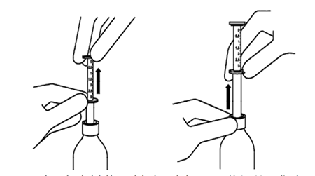 FEVERE 25 MG/ML ORAL COZELTI (50 ML 1 SISE) görseli 2