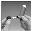 PEFSAL 25 MCG/ 125 MCG AEROSOL INHALER 120 DOZ görseli 2