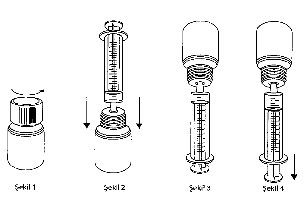 AZRO 5 ML 200 MG 15 ML SUSPANSIYON görseli 3