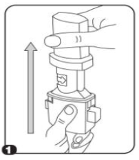 EXTRAIR 12 MCG-400 MCG INHALASYON ICIN TOZ ICEREN 60+60 KAPSUL görseli 2