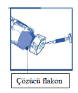 NEUTAXAN 60 MG/1,5 ML INFUZYON ICIN KONSANTRE COZELTI ICEREN 1 FLAKON + 1 COZUCU FLAKON görseli 3
