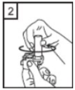 PEFSAL 50 MCG/500 MCG INHALER KAPSUL(60 KAPSUL) görseli 3