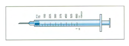 MENOPUR 1200 IU MULTI DOZ ICIN SC ENJEKSIYONLUK COZELTI TOZU ICEREN FLAKON VE KULLANIMA HAZIR ENJEKTORDE COZUCU (1 ADET FLAKON + 2 ADET KULLANIMA HAZIR ENJEKTOR) görseli 2