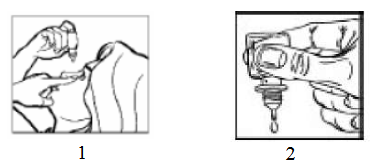 OFNOL-S %0,2 STERIL OFTALMIK COZELTI 2,5 ML görseli 2