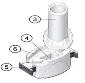 MAXAIR 400 mcg Kapsül görseli 2