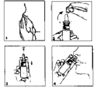 NAZOBEC 100 MCG NAZAL SPREY görseli 2