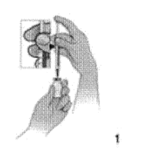 ILARIS 150 MG/ML ENJEKSIYONLUK COZELTI ICIN TOZ ICEREN 1 FLAKON görseli 2