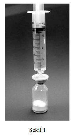 MEPACT 4 MG INFUZYONLUK DISPERSIYON KONSANTRESI ICIN TOZ görseli 2