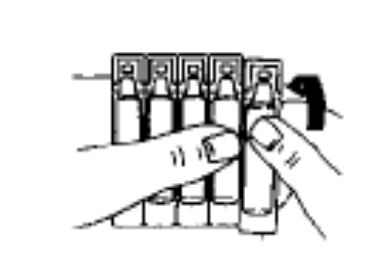 VENTOPIUM PLUS 05 MG/2,5 MG/2,5 ML NEBULIZASYON ICIN TEK DOZLUK INHALASYON COZELTISI ICEREN 20 FLAKON görseli 2