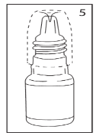 LATROST-T Göz Damlası görseli 2