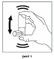 PRALAS 100 MCG/ 20 MCG INHALASYON ICIN OLCULU DOZ AEROSOL görseli 2