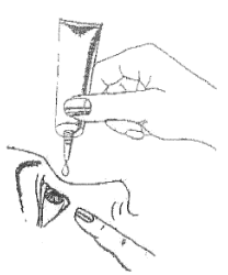 LIPOTEARS %0,2 OFTALMIK JEL,10 GR görseli 2