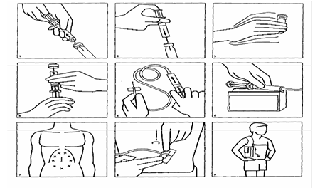 DESFERAL 500 MG 10 FLAKON görseli 2