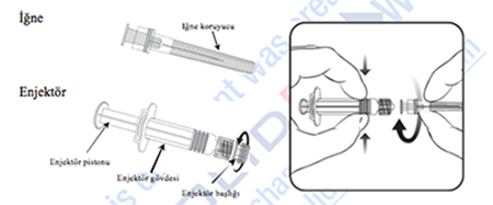 HIBERIX 1 SIRINGA görseli 2